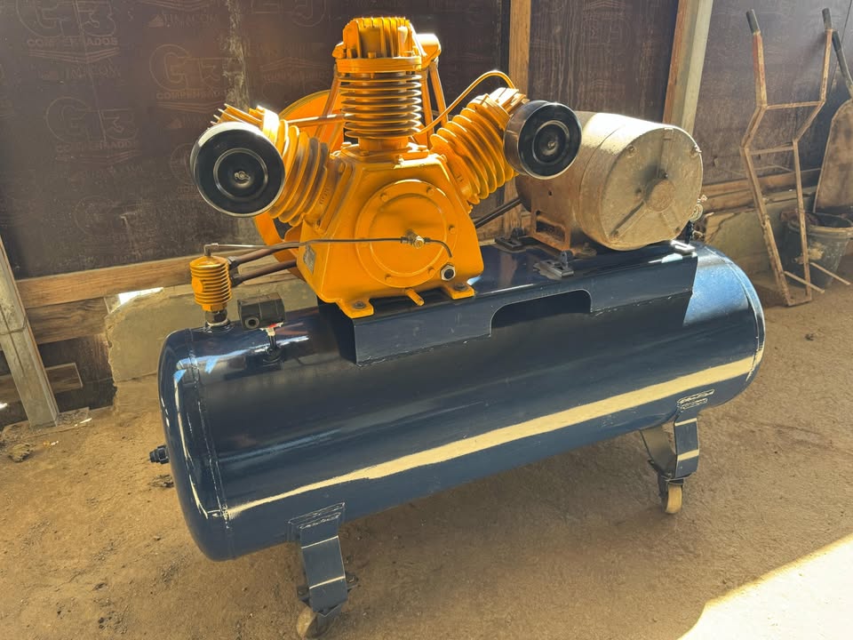 Compressor industrial Schulz MSW 60