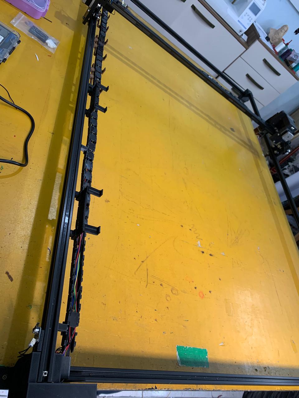 Corte e Gravação a Laser 10W