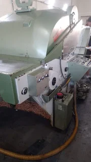 Corte e Vinco Automatica Feva 3.000