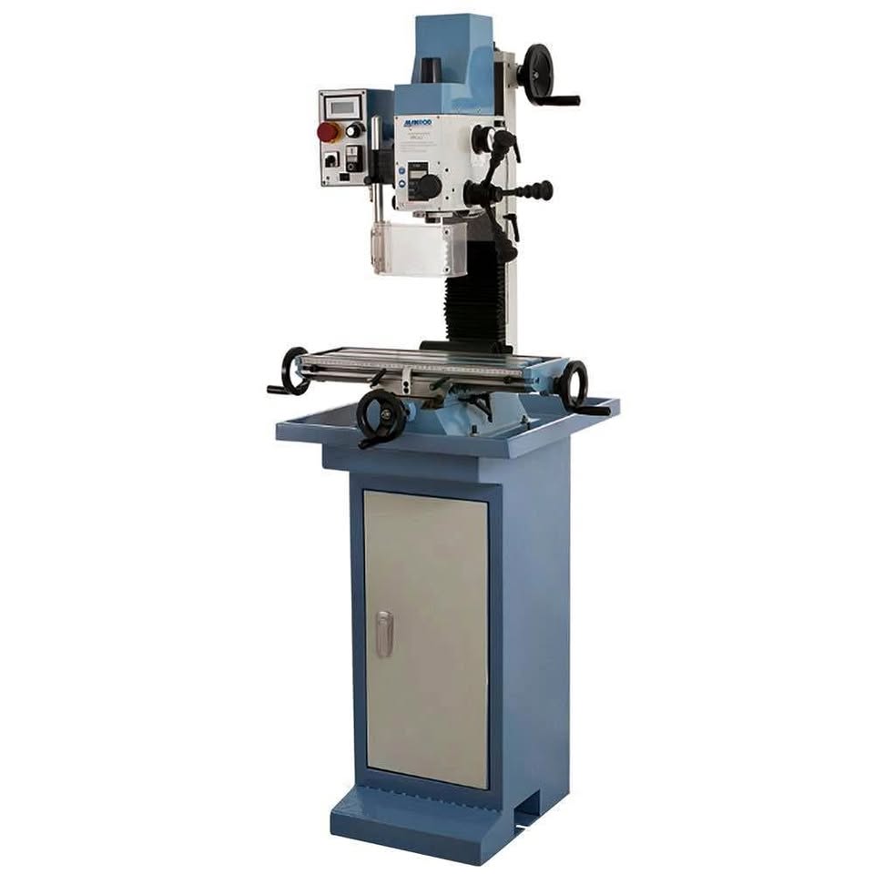Fresadora MR-222