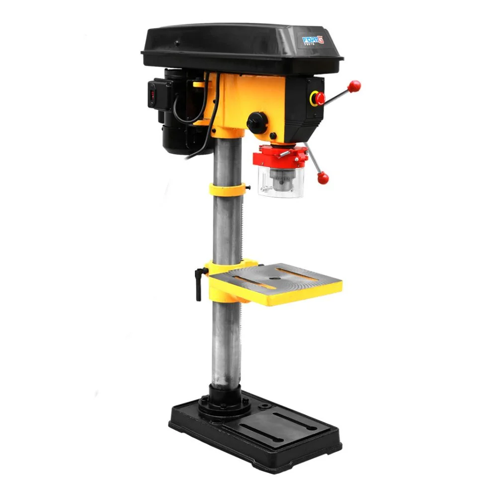 Furadeira de Bancada 5/8Pol. 3/4HP Bivolt FORTGPRO