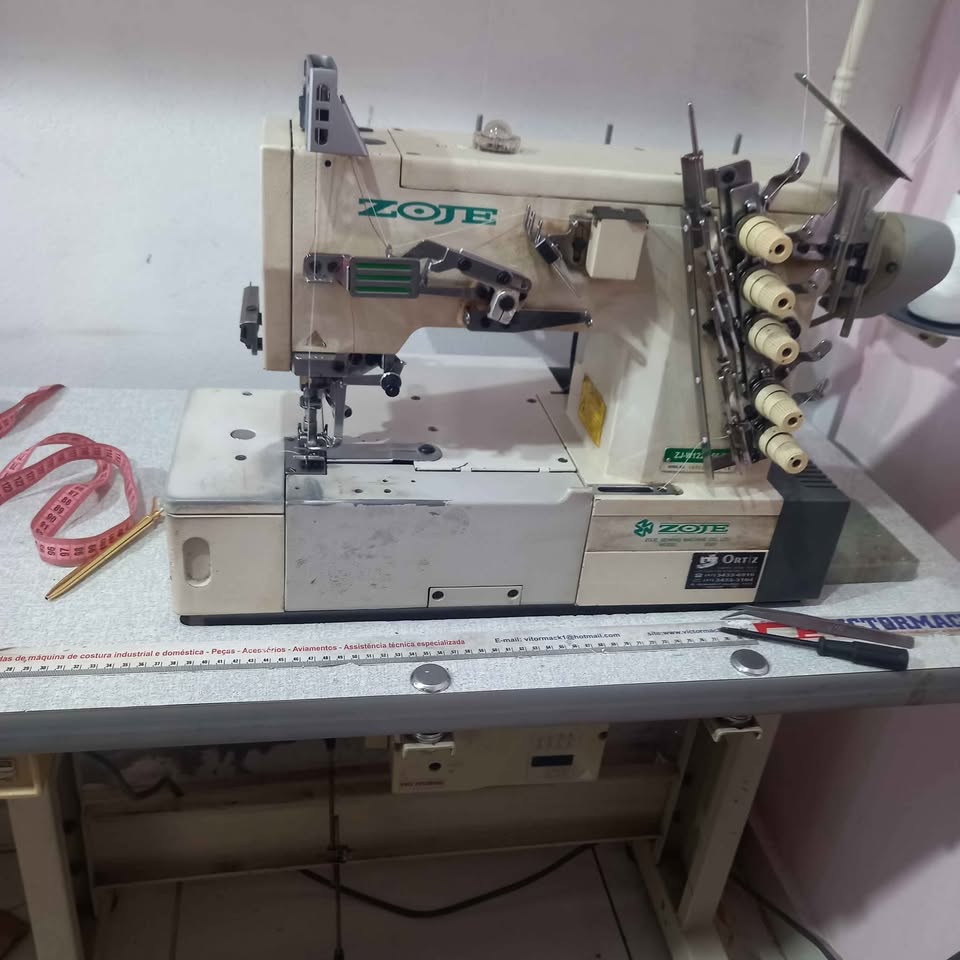 Galoneira eletrônica