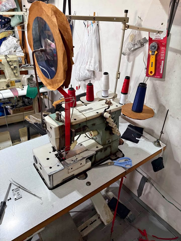 Galoneira industrial Kansai