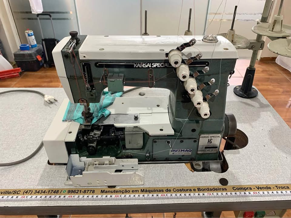 Galoneira Kansai Special