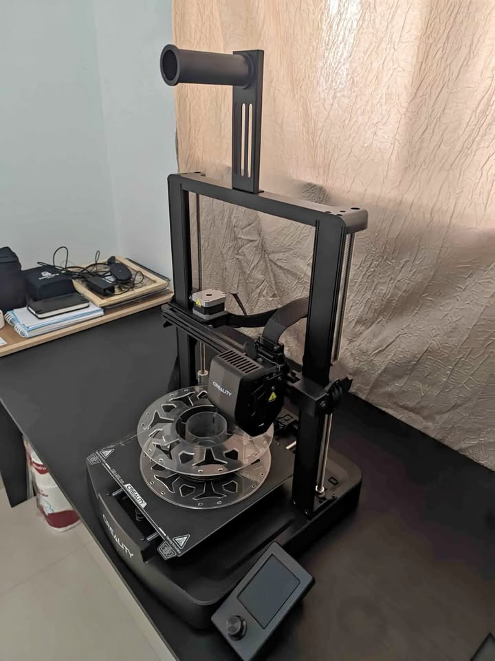 Impressora 3D Creality Ender 3 V3 SE