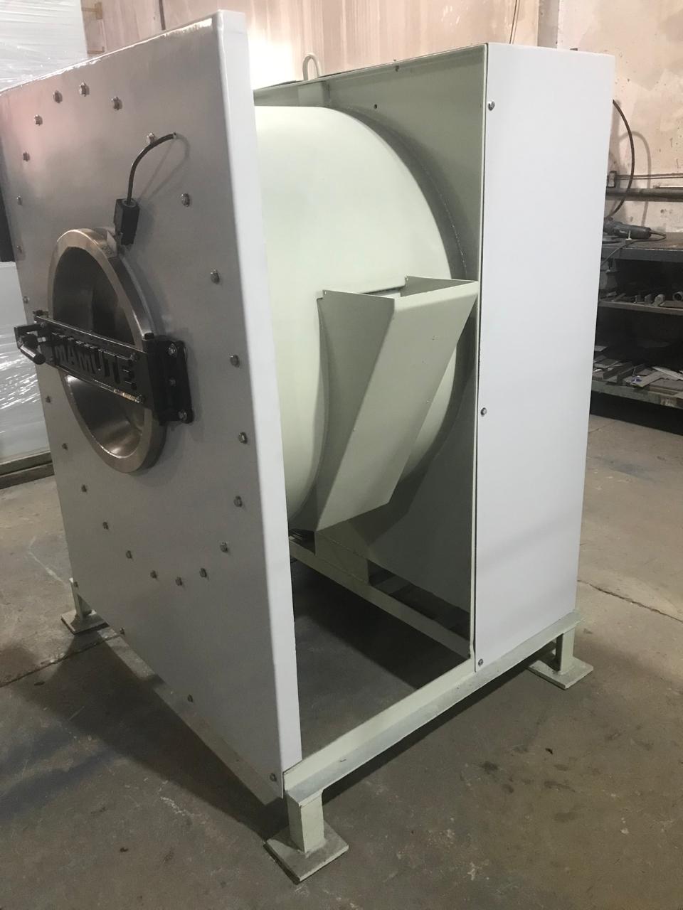 Lavadora de Industrial Mamute - 30 kg