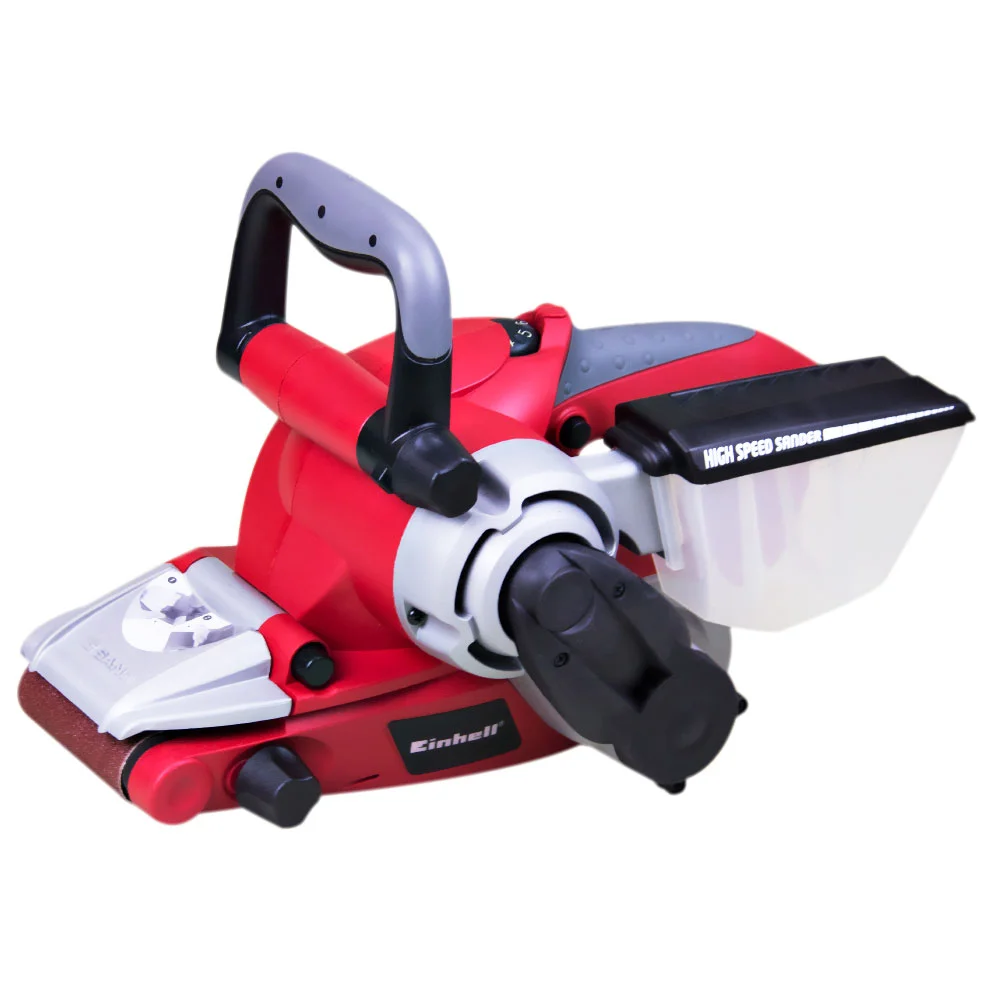 Lixadeira de Cinta RT-BS75 850W 110V