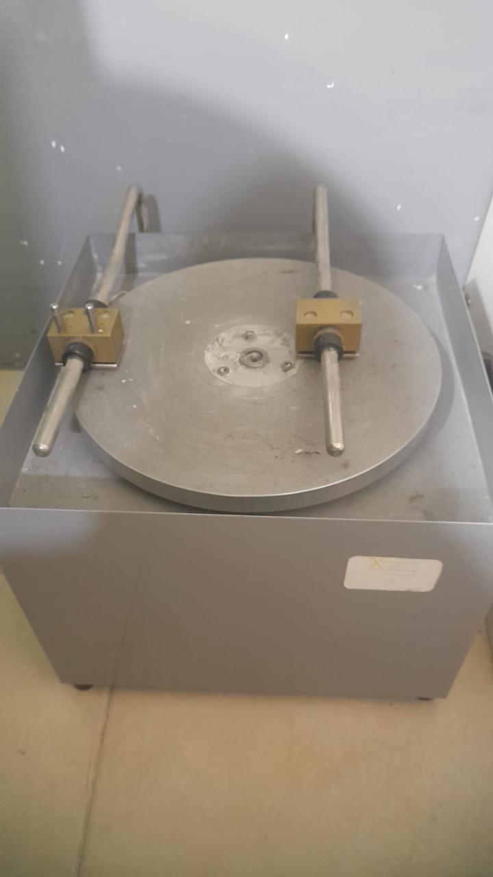 Máquina de Afiação de Máquina de Corte e Tosa
