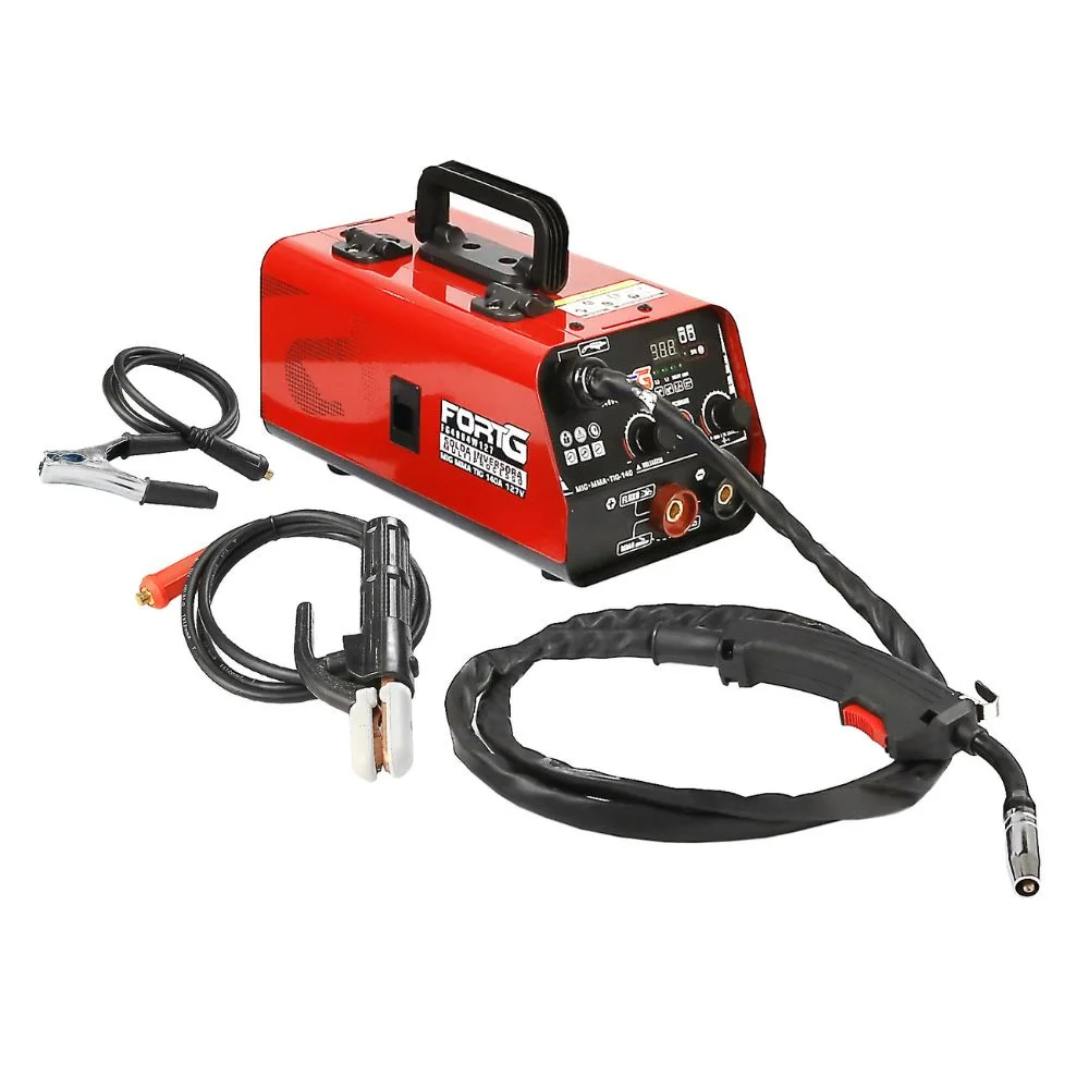 Máquina de Solda MultiProcesso FG4004W
