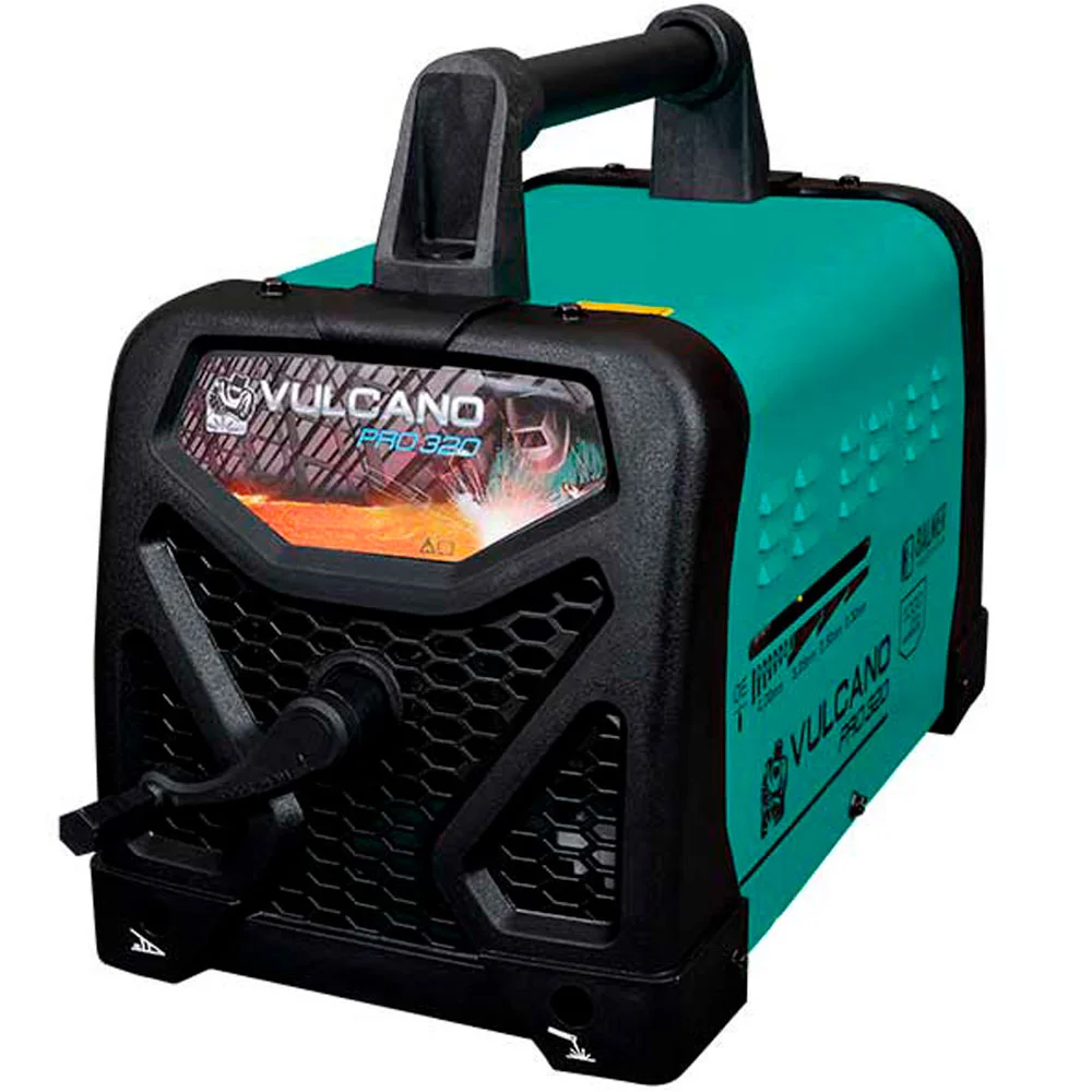 Máquina de Solda Transformadora 250A 110/220V