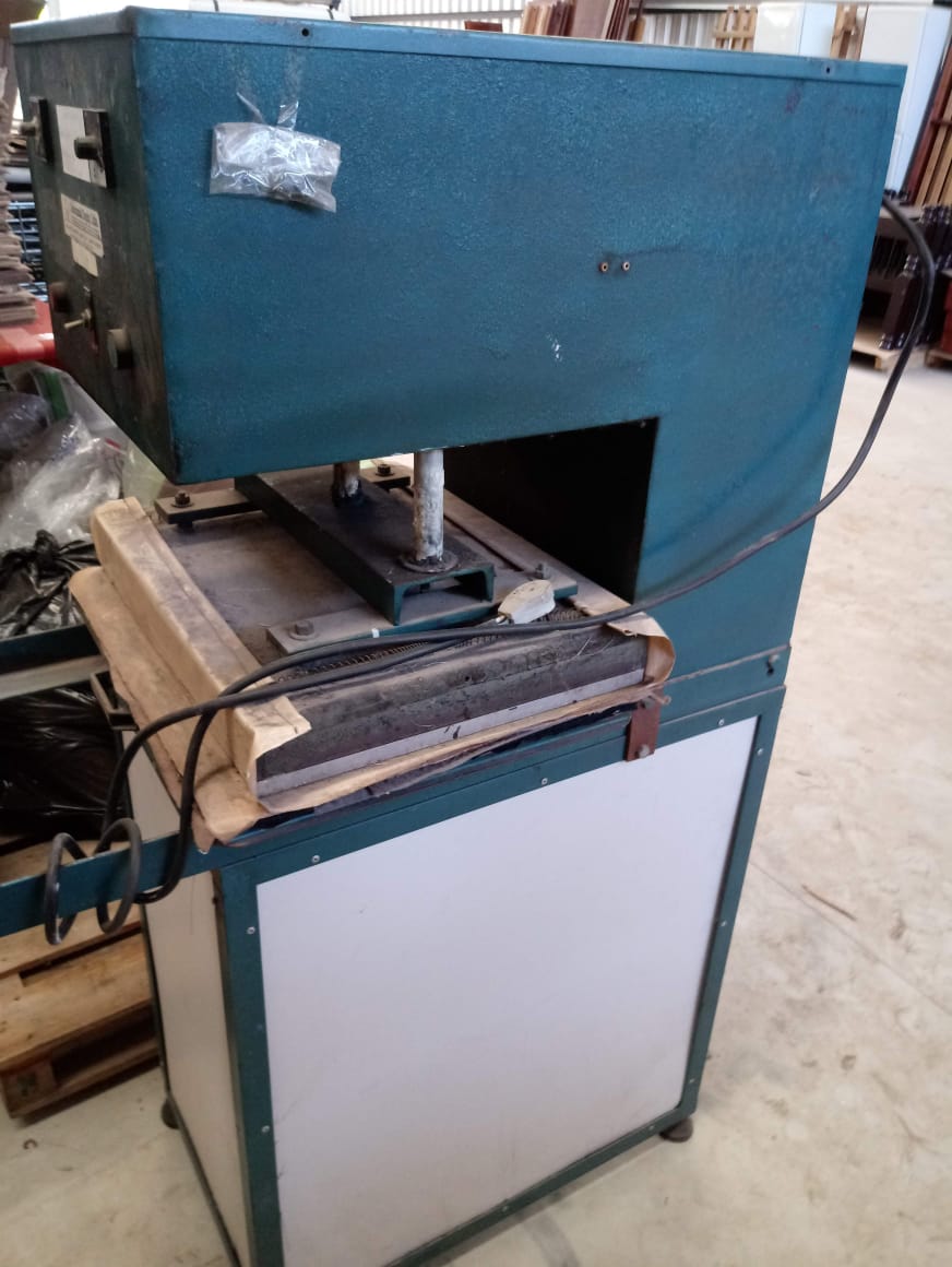 Máquina de transfer