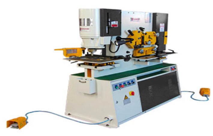 METALEIRA BB 55TON