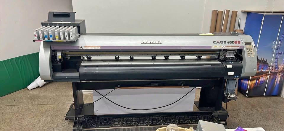 Mimaki cjv30-160bs