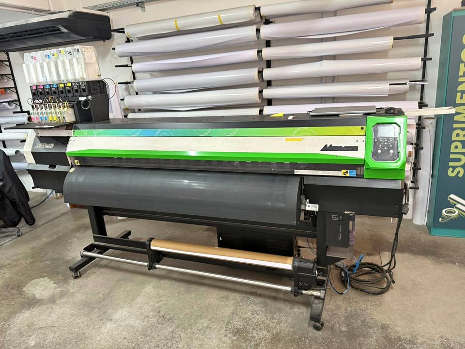Mimaki jv300-160