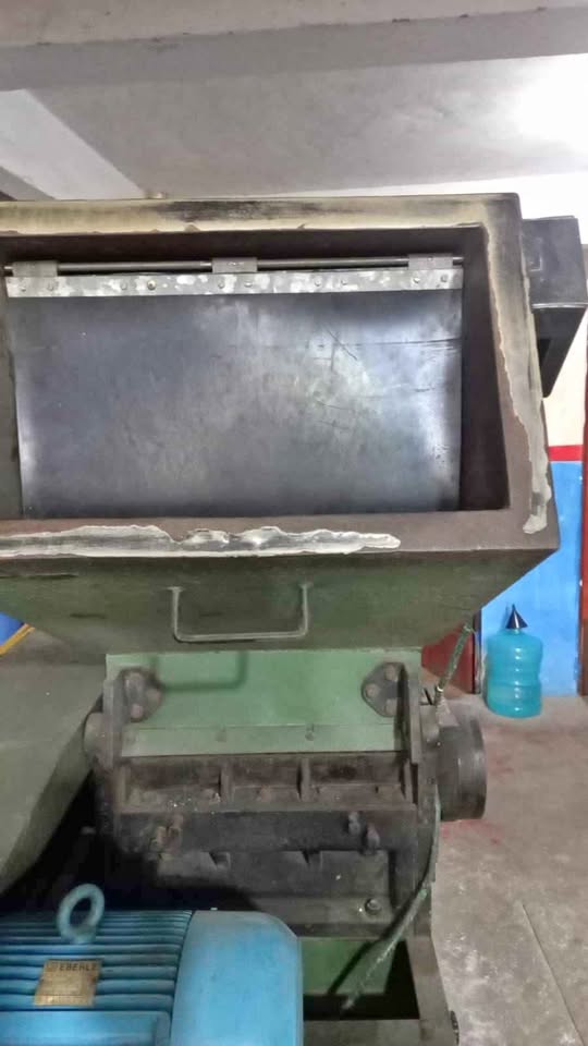 Moinho SEIBT, semi novo Só pegar e trabalhar