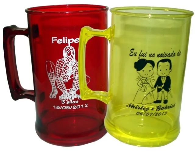 MOLDES DE INJEÇÃO