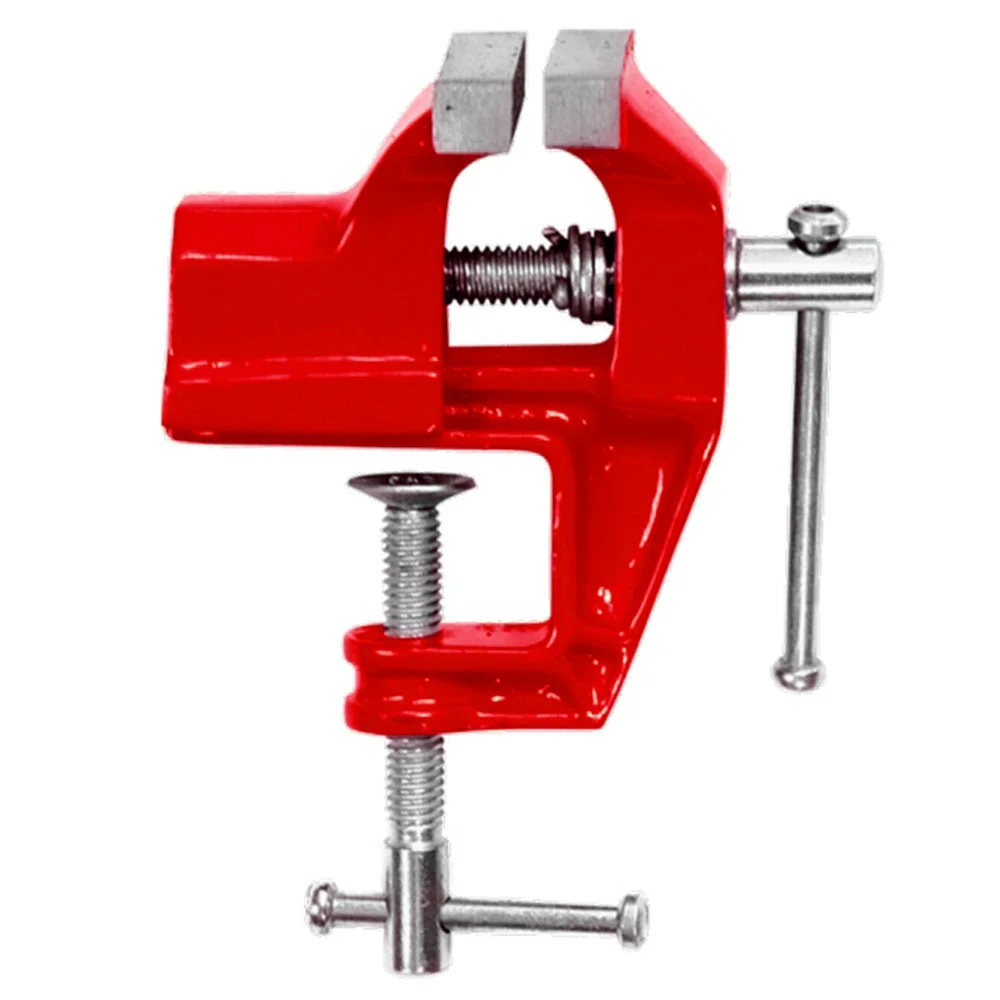 Morsa Torno de Bancada 3 Pol. 75mm SPARTA