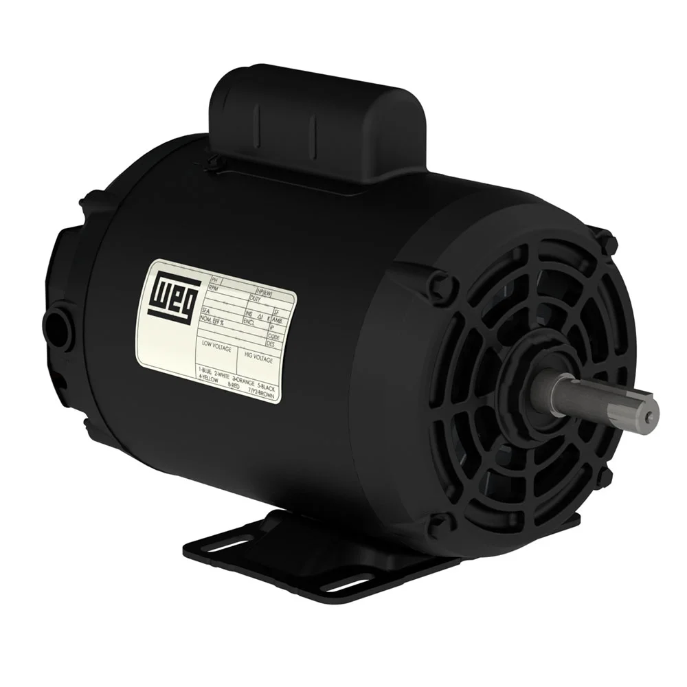 Motor Elétrico para betoneira WEG