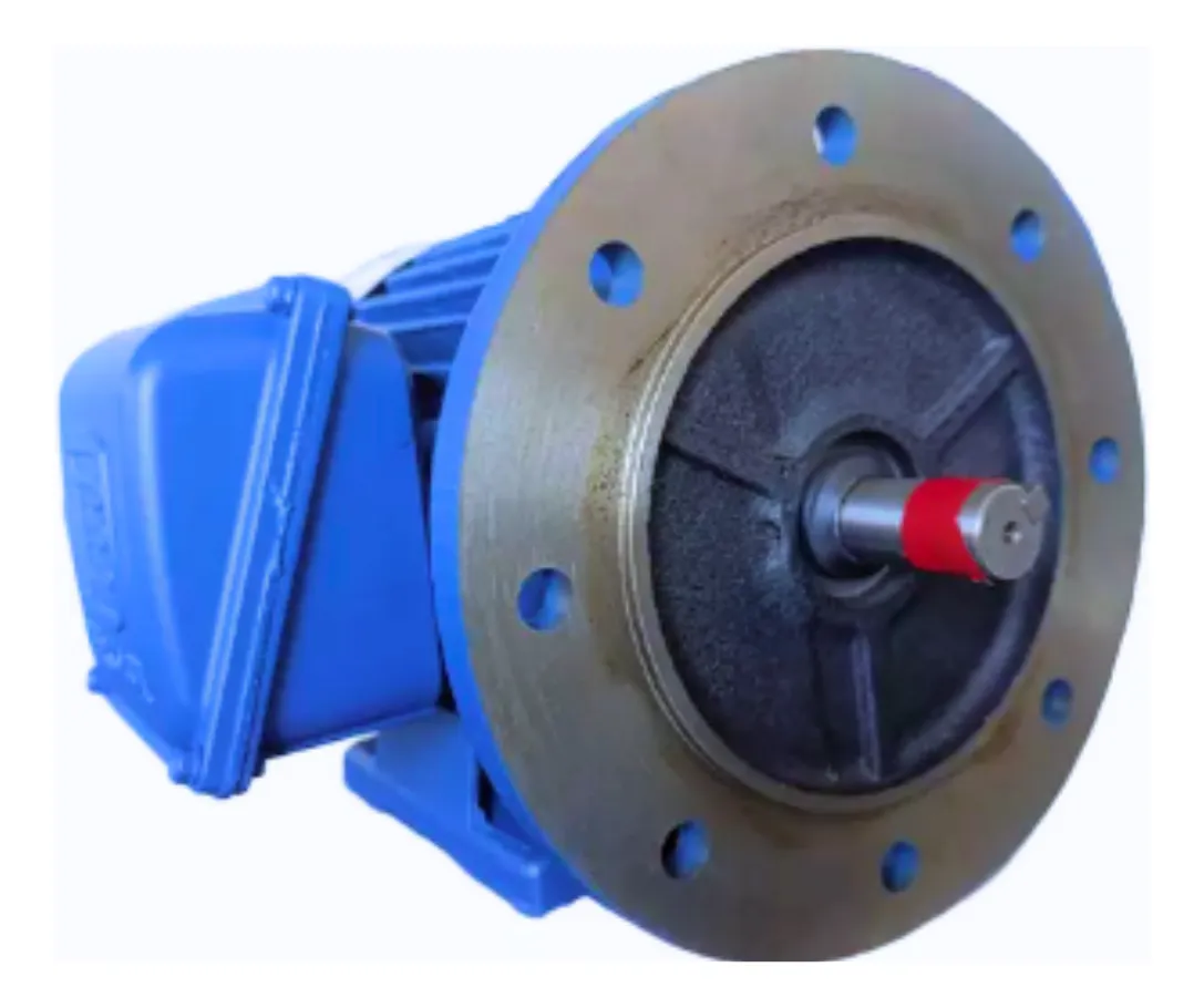 Motor Elétrico Trifásico 20cv 4p 220/380/440 B35d