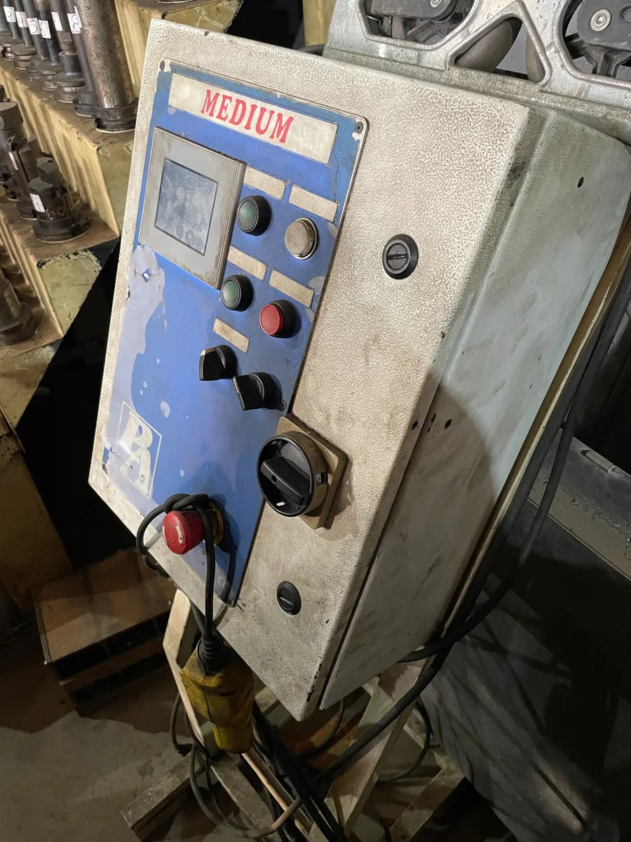 Pa Drive Ultra 5000 (Usado)