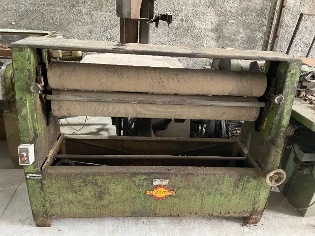 Passadeira de Cola Industrial Invicta