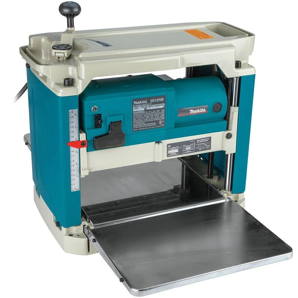 Plaina Desengrosso 304mm 1650W 110V MAKITA