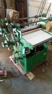 Plastificadora 70 cm de Boca