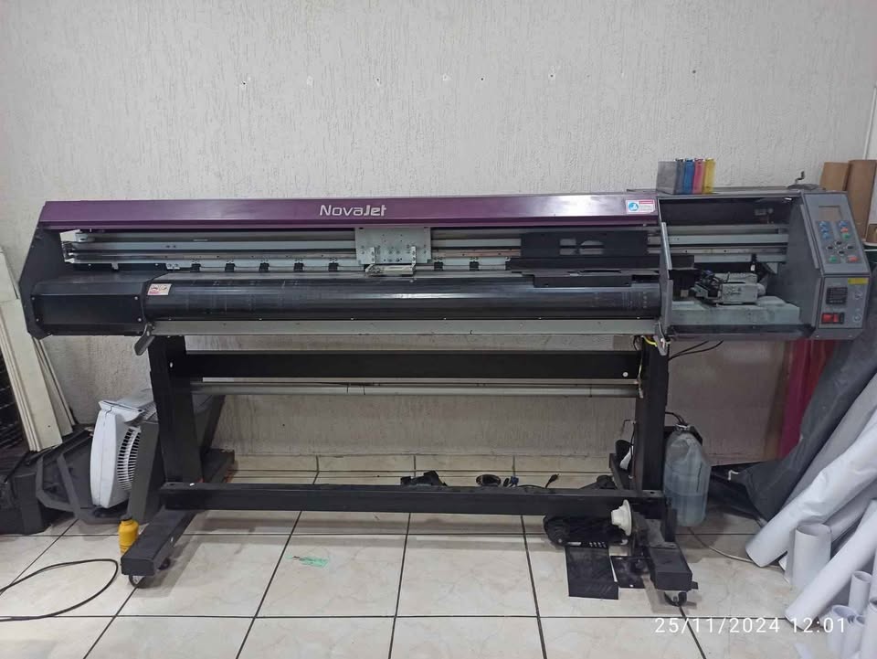 Plotter Nova Jet 180