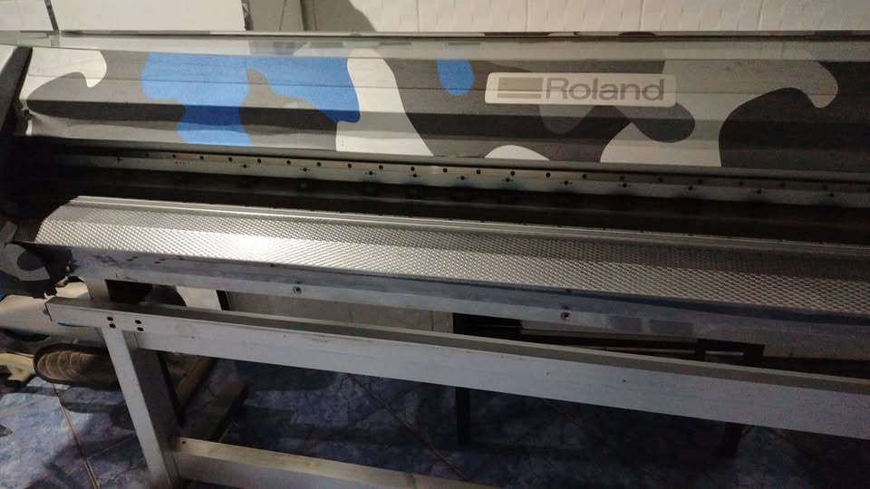 Plotter Roland