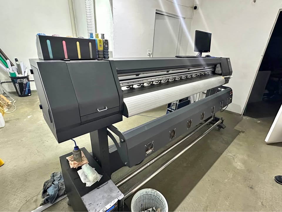 Plotters Macan 1.80