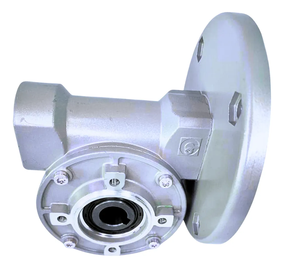 Redutor De Velocidade Italiano Tch05 1/14 71b14