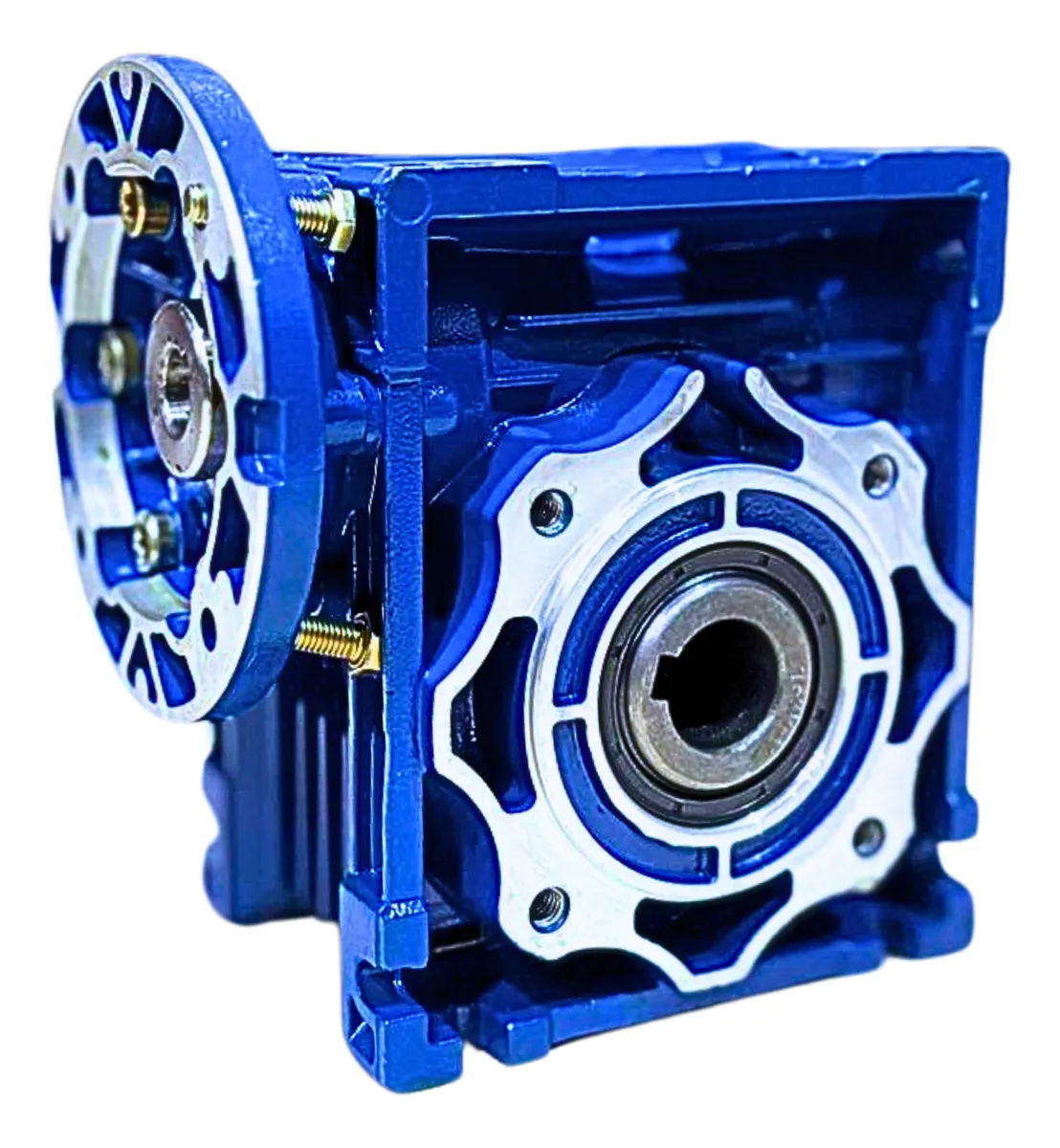 Redutor De Velocidade Tecnored Mr2 1/30 63b14
