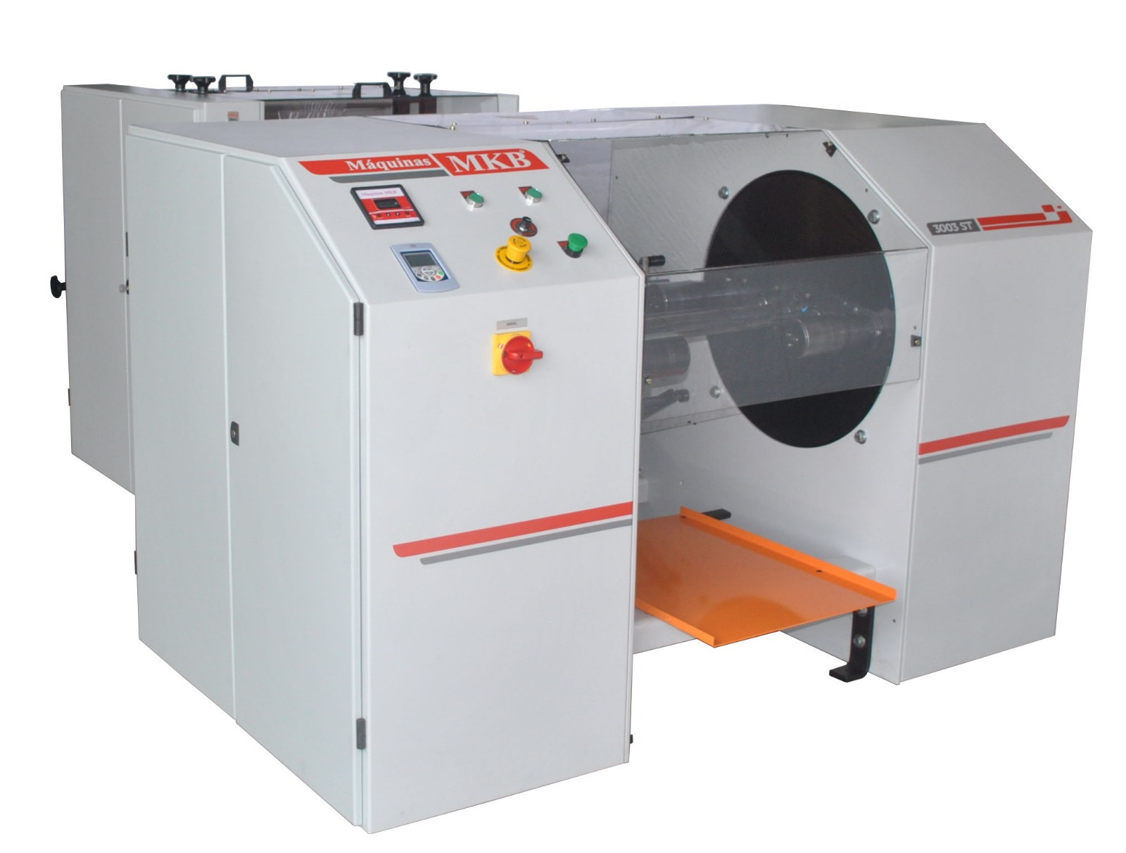 ROBÔ MKB 3003 ST