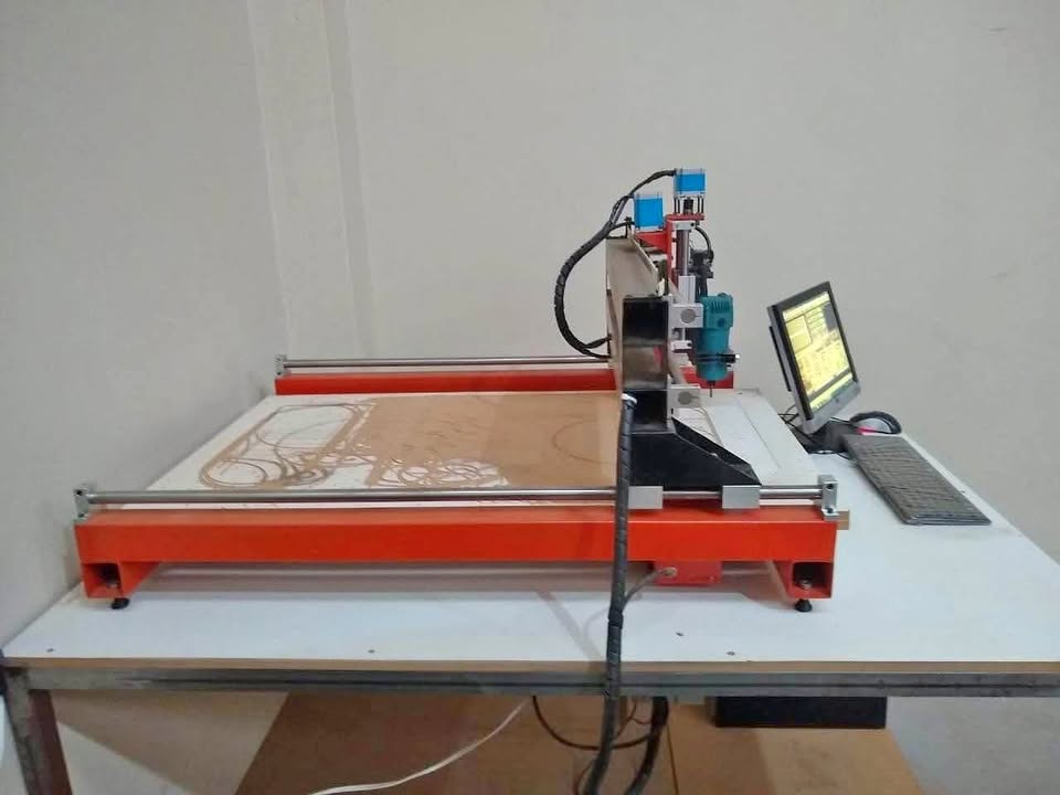 Router CNC