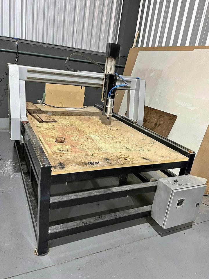 Router CNC