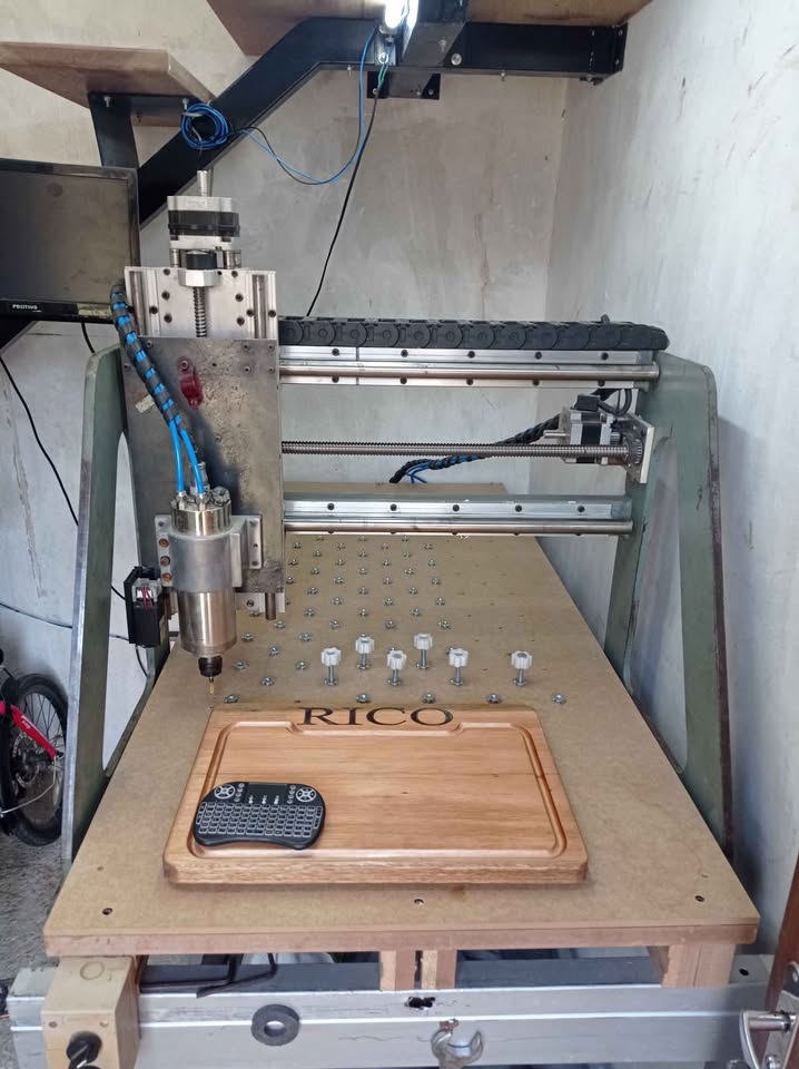 Router CNC