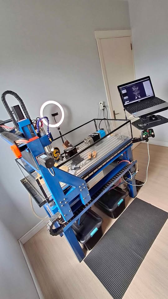 Router CNC