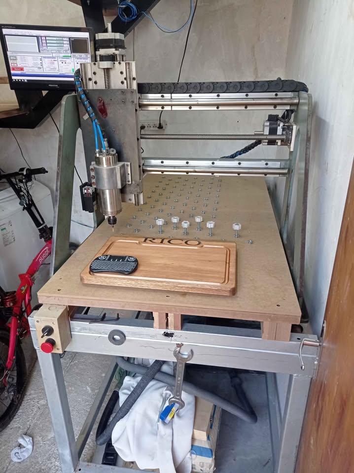 Router CNC