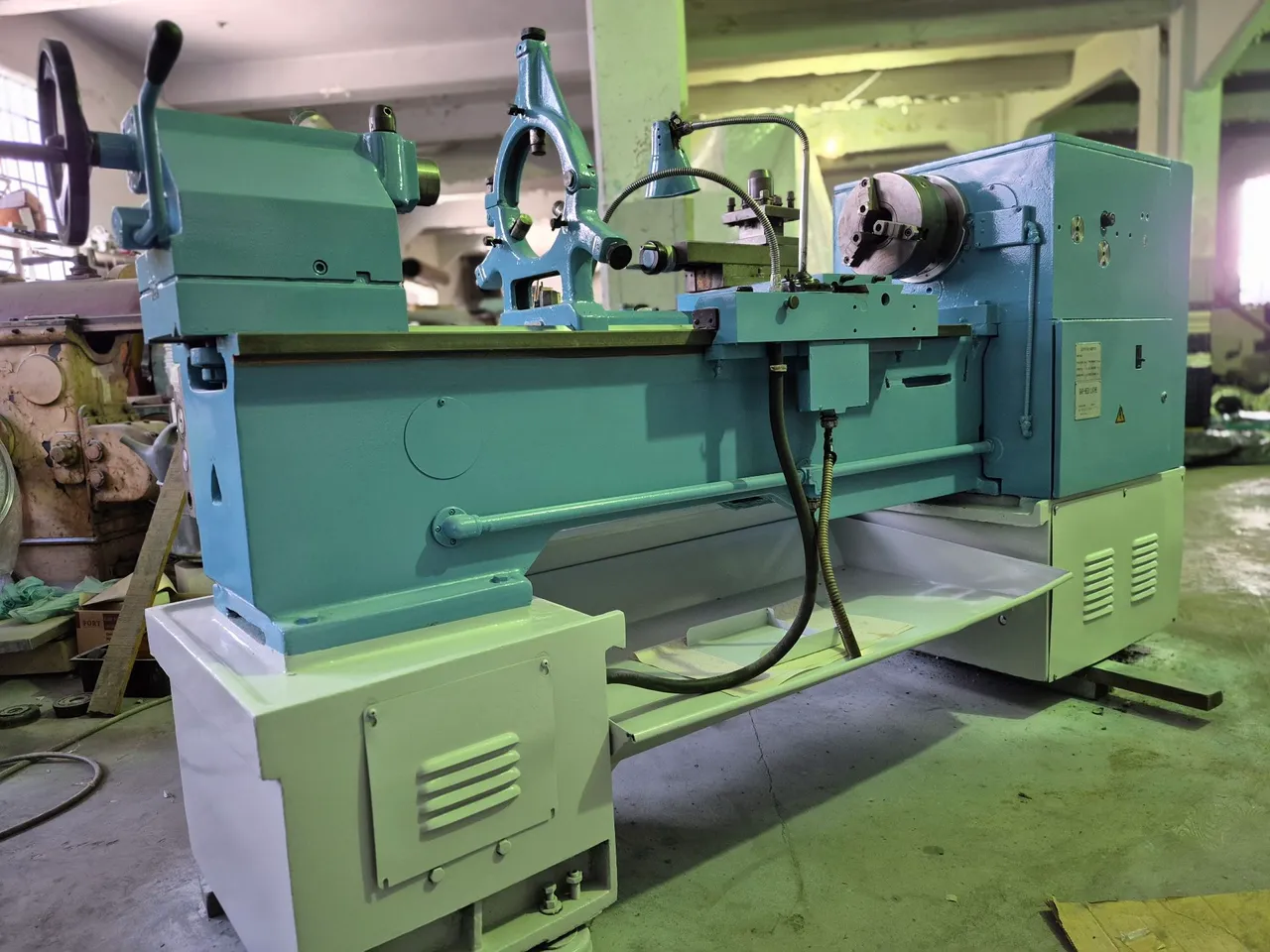TORNO/ 1000X500MM / - QUASAR