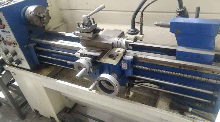 Torno Manrod