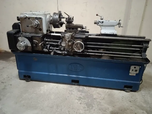 Torno mecânico Imor 400x1000mm