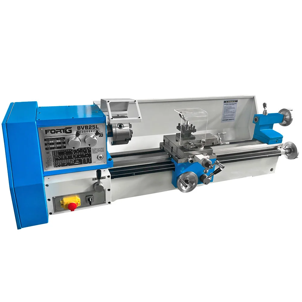 Torno Mecânico novo FORT-G 700mm 750W 220V