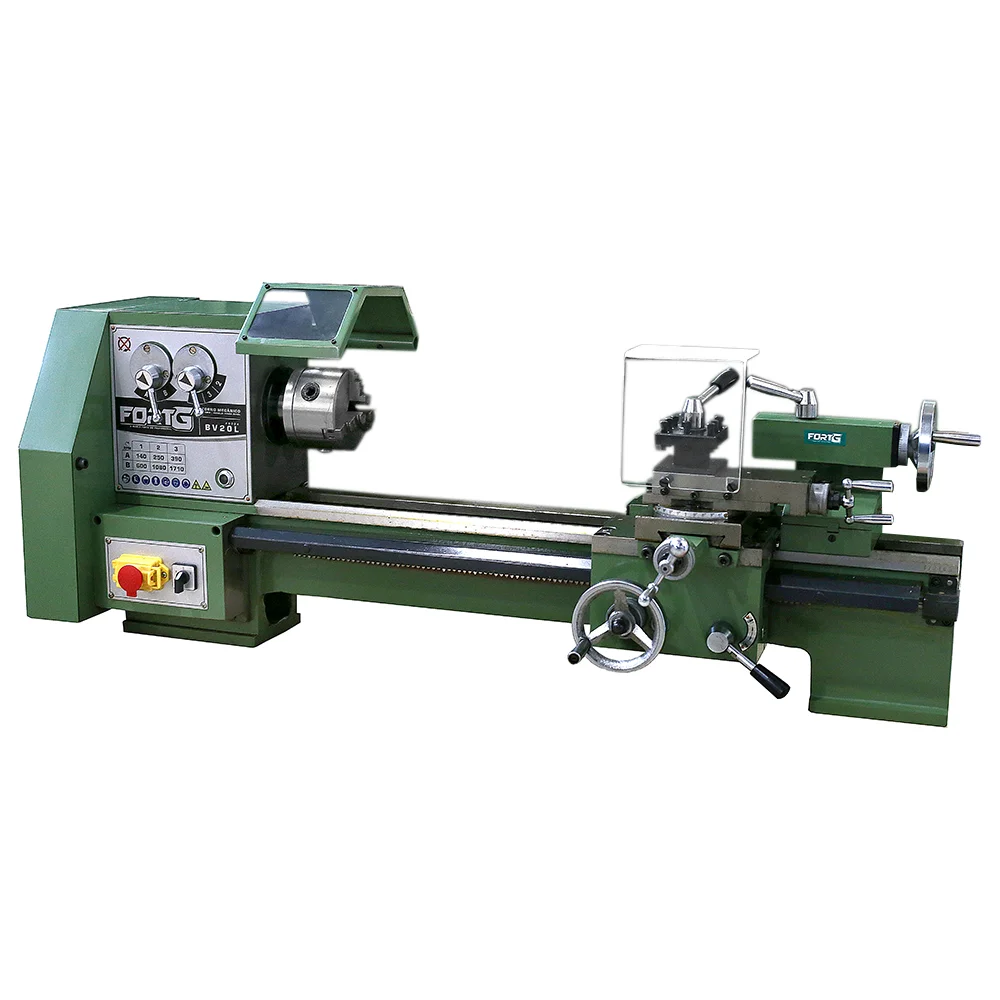 Torno Mecânico novo marca FORTG 500mm 550W 220V
