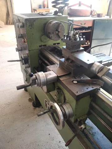 Torno Nardini ND 220 AE