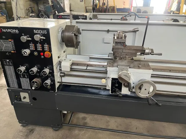 TORNO NARDINI ND250