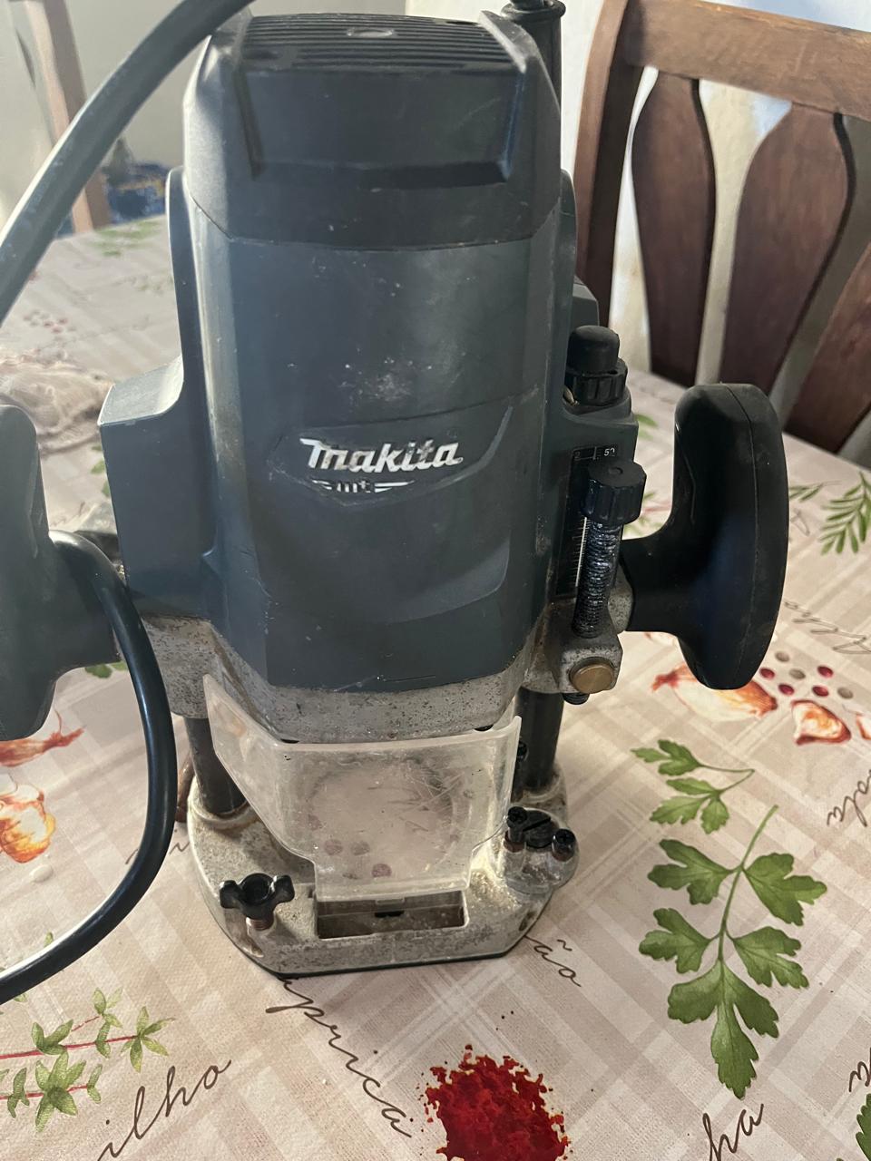 Tupia Makita