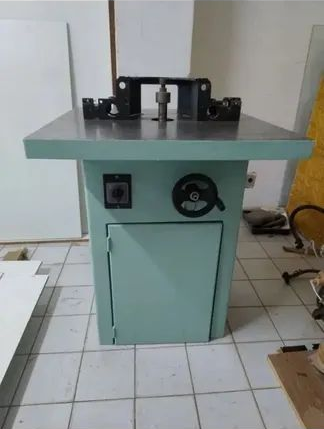TUPIA TI 11 INVICTA Máquina de corte industrial