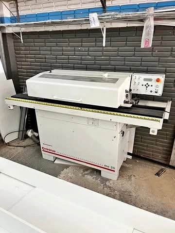 Vendo coladeira de borda automática da marca Tecma