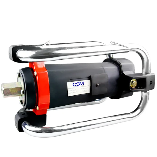 Vibrador de Imersão Monofásico 220V CSM-VCAF